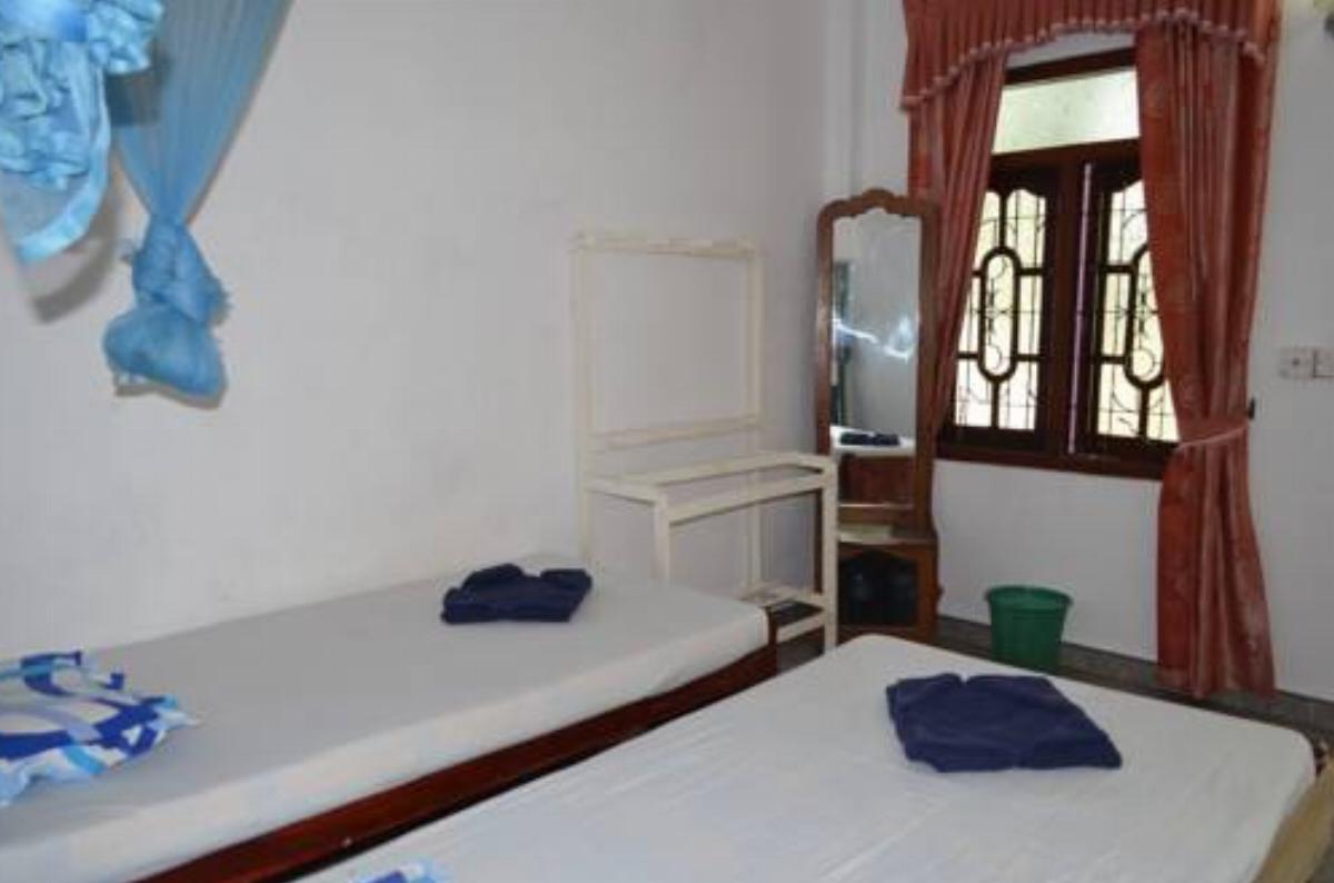 Tharindu Guest House Hotel Katana West Sri Lanka