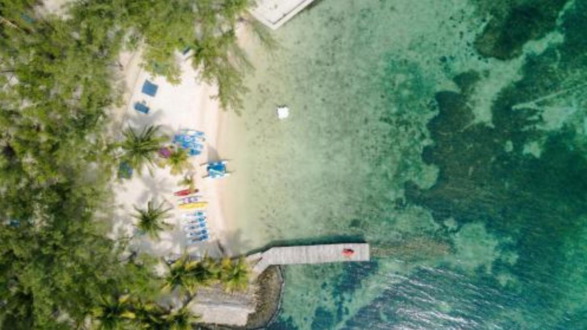 Thatch Caye Resort Hotel Dangriga Belize
