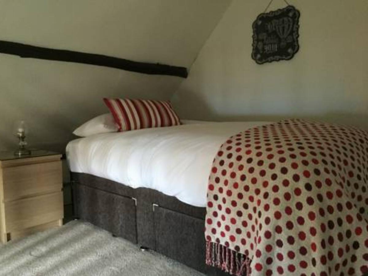 Thatched Cottage Hotel Beaulieu United Kingdom