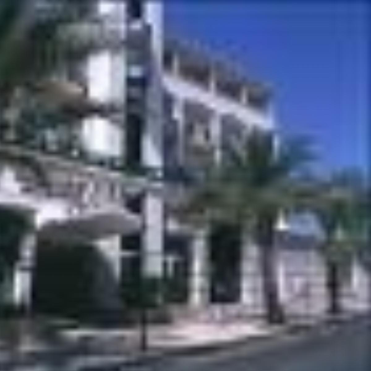 THB Gran Playa Hotel Majorca Spain
