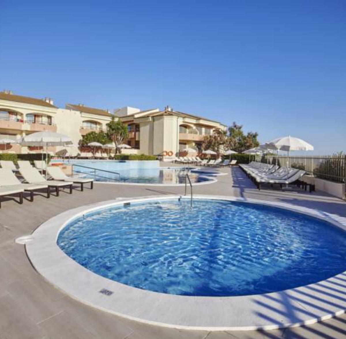 THB Guya Playa Hotel Cala Ratjada Spain