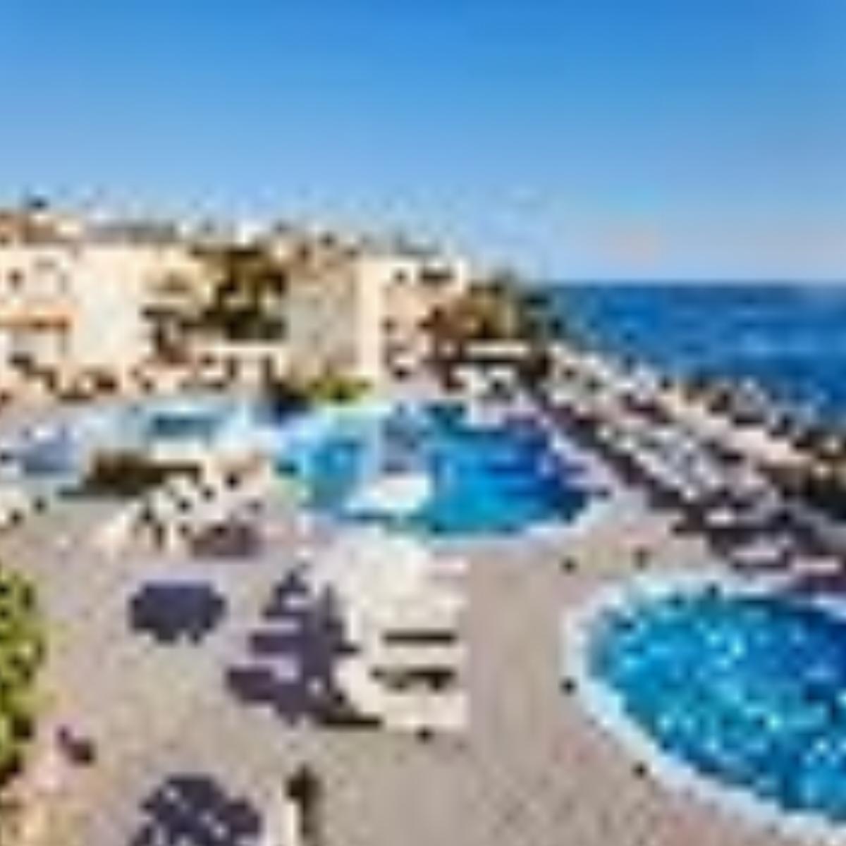 Thb Guya Playa Hotel Majorca Spain