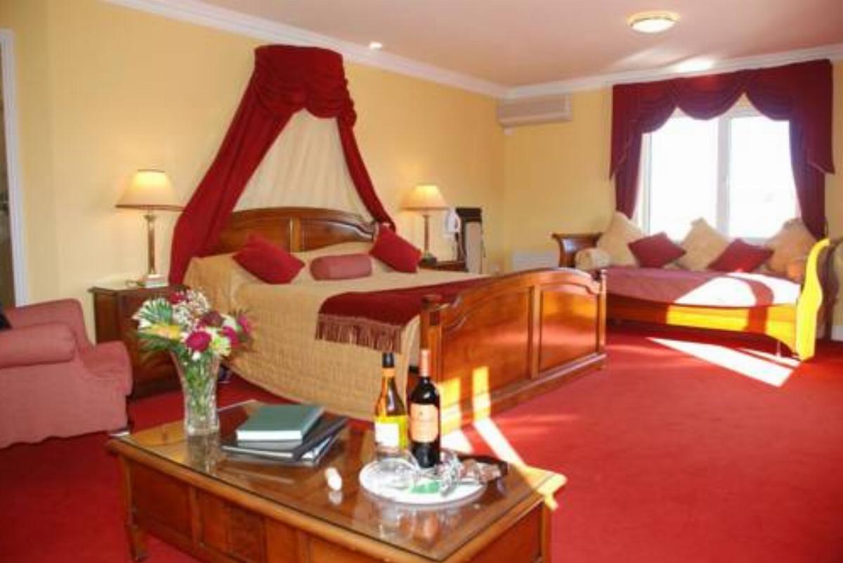 The 19th Golf Lodge Hotel Ballybunion Ireland