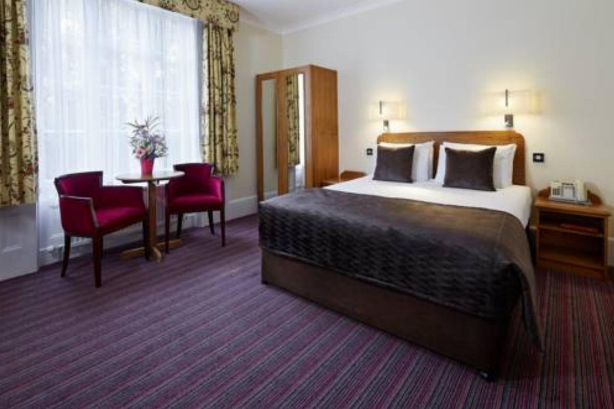 The Abbey Hotel Great Malvern United Kingdom