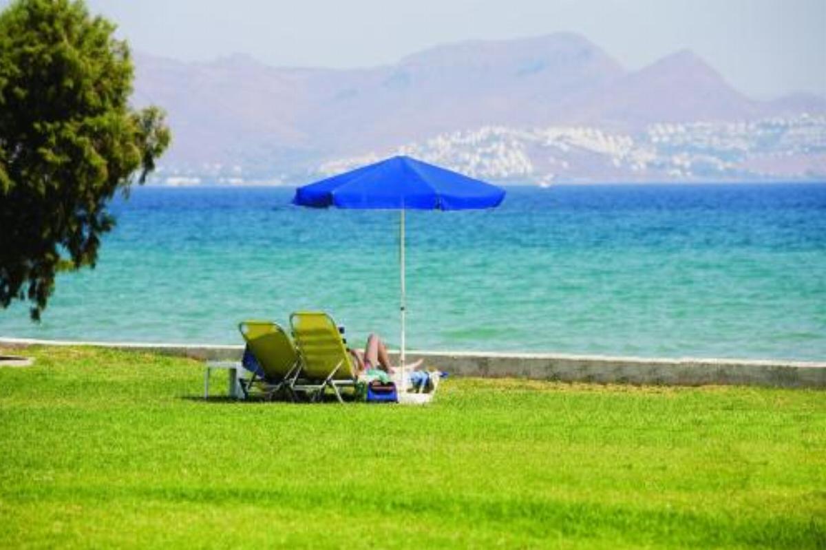 The Aeolos Beach Hotel Hotel Kos Town Greece