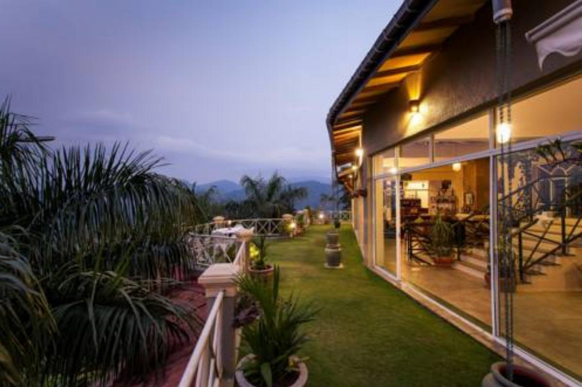 The Albatross Boutique Villa, Kandy Hotel Digana Sri Lanka