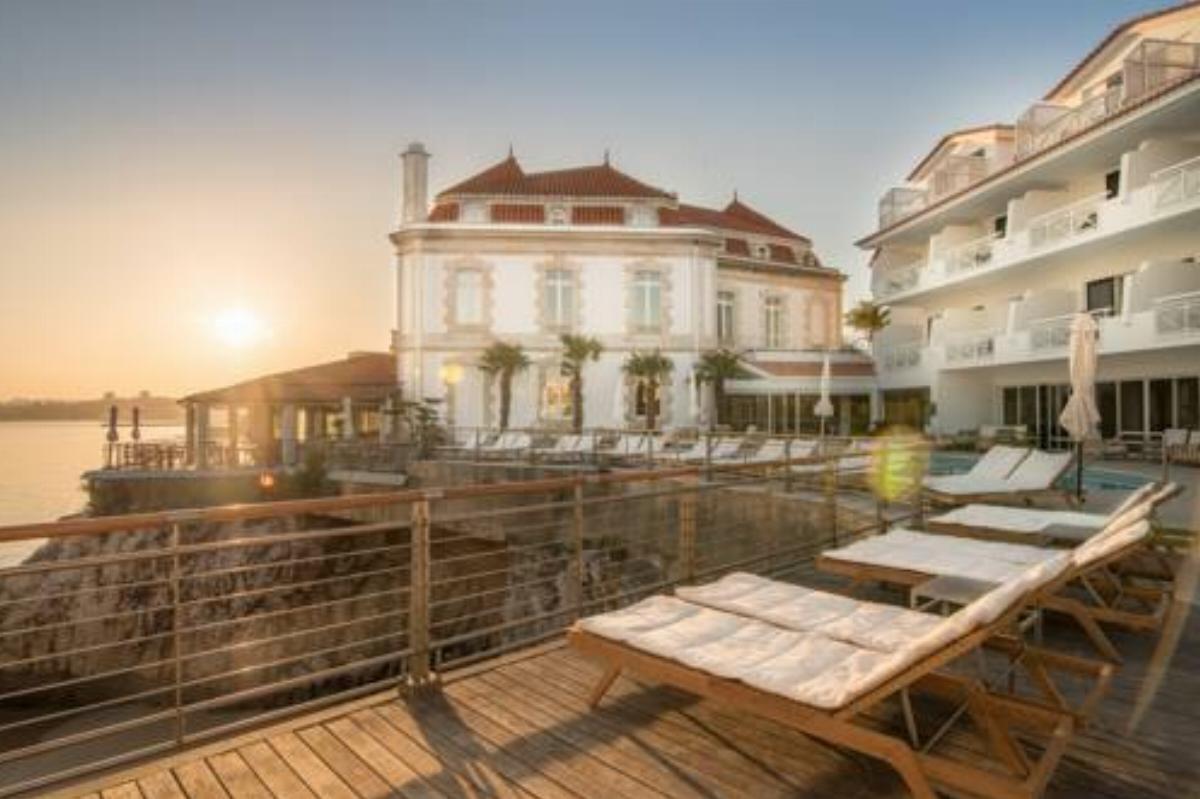 The Albatroz Hotel Hotel Cascais Portugal