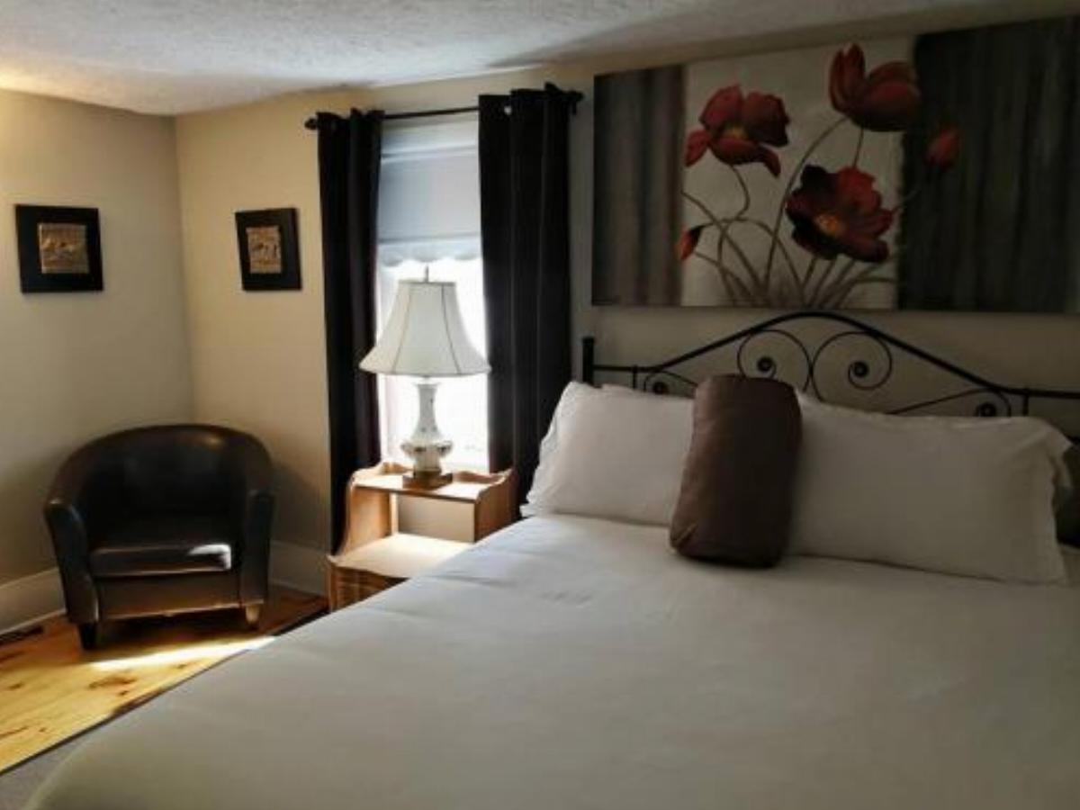 The Almonte Suites Hotel Almonte Canada