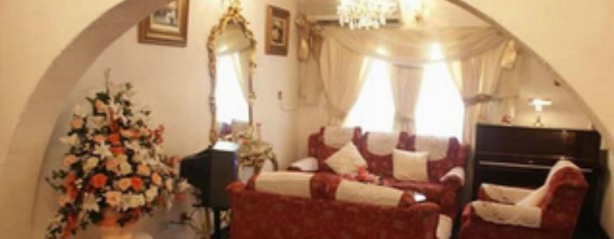 THE AMBASSADORS HOTEL Hotel Lagos Nigeria