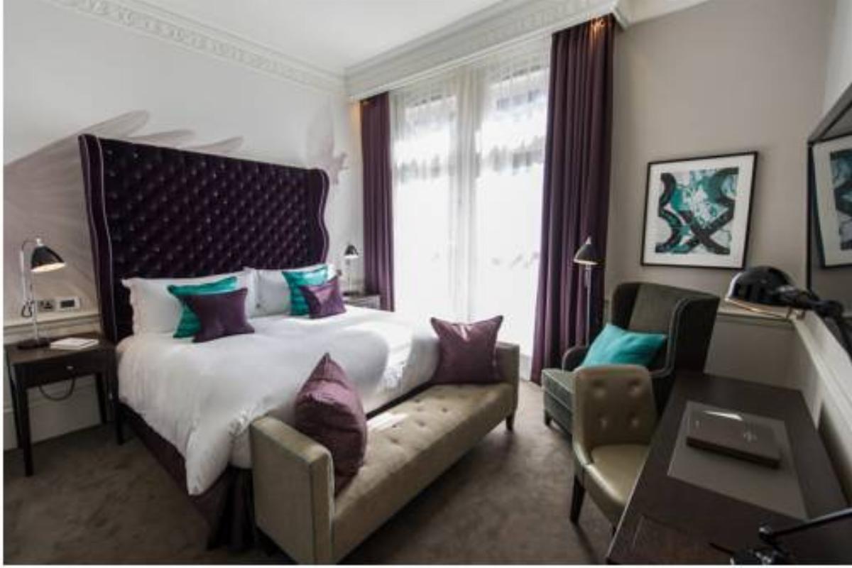 The Ampersand Hotel Hotel London United Kingdom