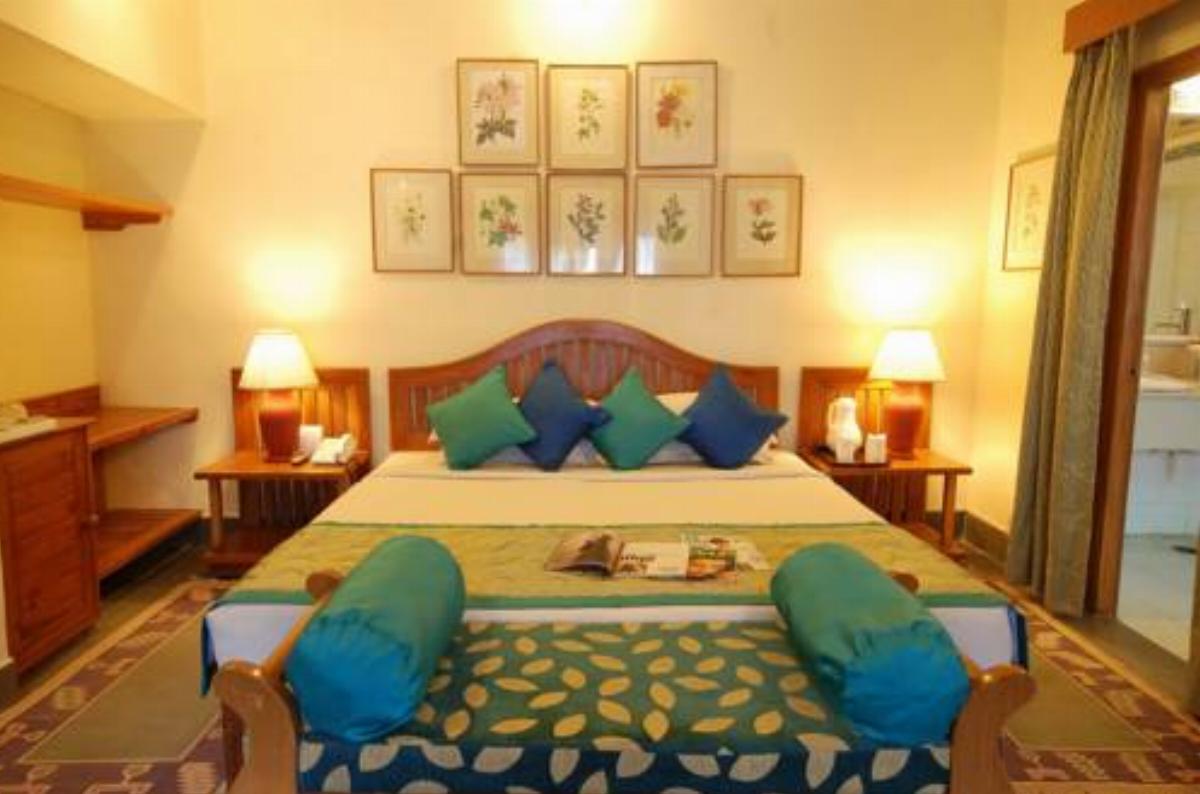 The Aodhi Hotel Kumbhalgarh India