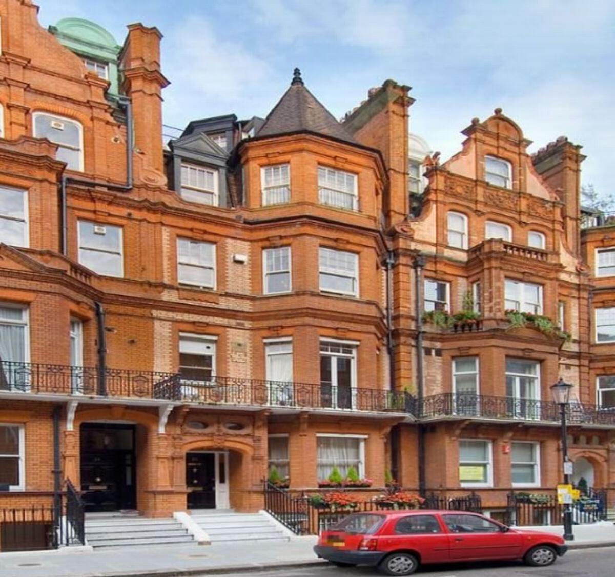 The Apartments, Chelsea Hotel London United Kingdom