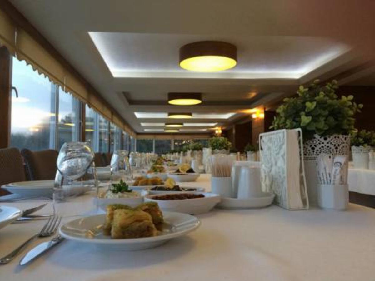 The Apple Palace Hotel Amasya Turkey