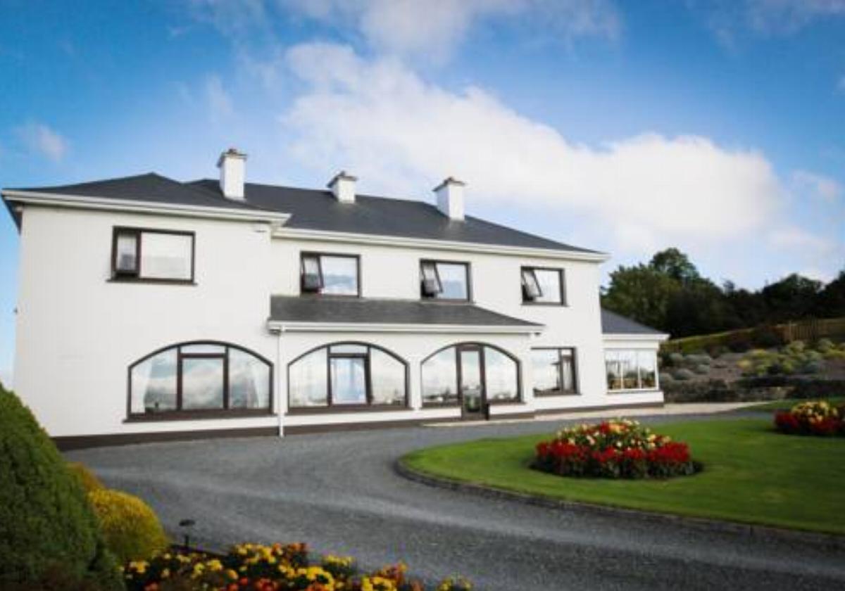 The Arches Farmhouse B&B Hotel Arvagh Ireland