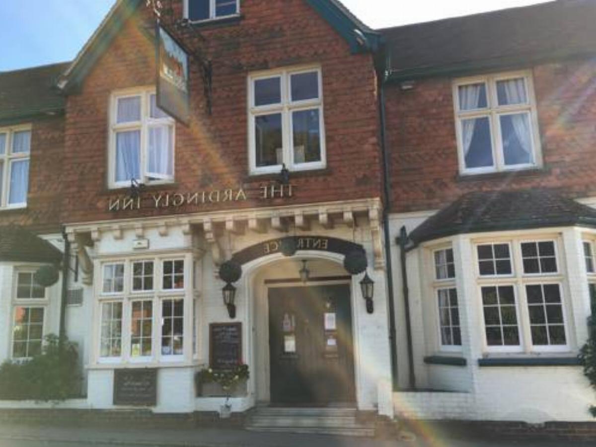 The Ardingly Inn Hotel Balcombe United Kingdom