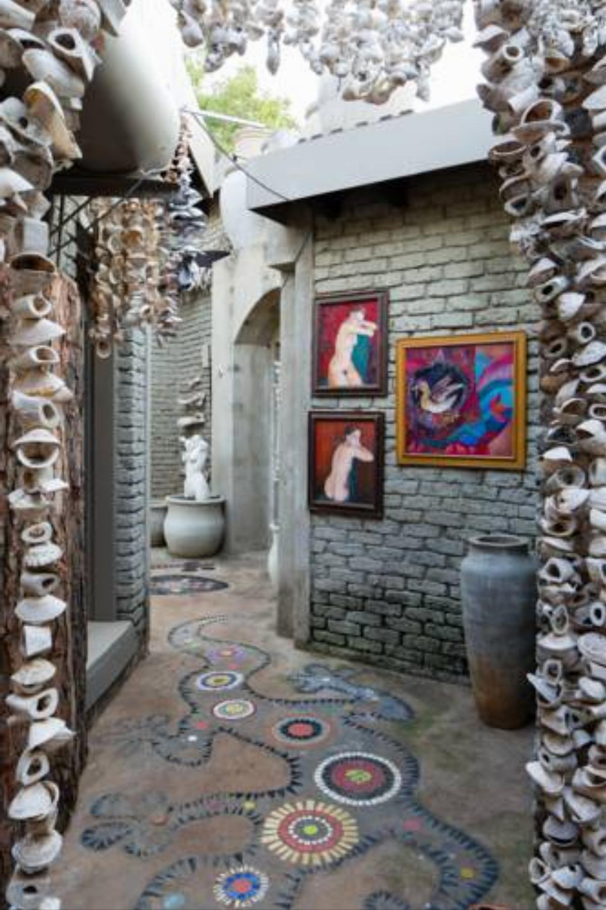 The Art Guesthouse Hotel Hartbeespoort South Africa