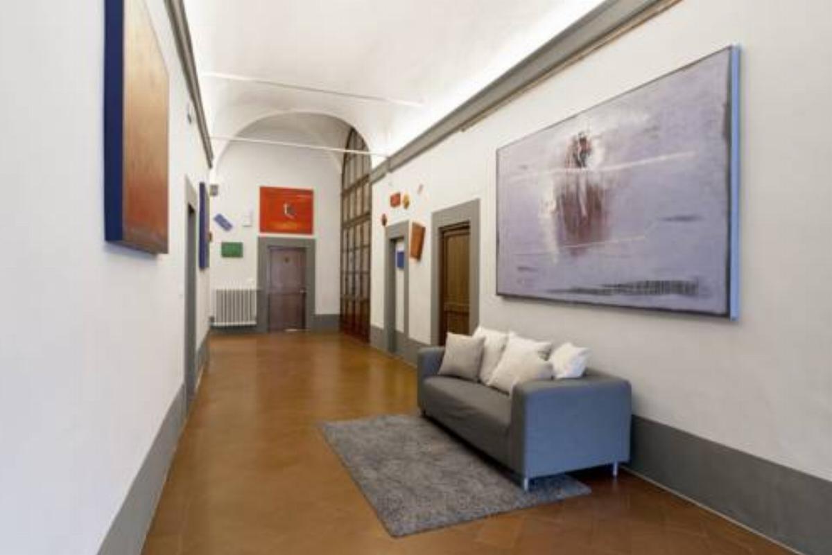 The Art Inn Florence Hotel Florence Italy