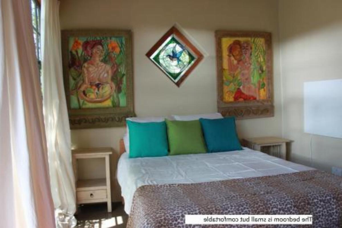 The Art Studio Hotel Barrydale South Africa