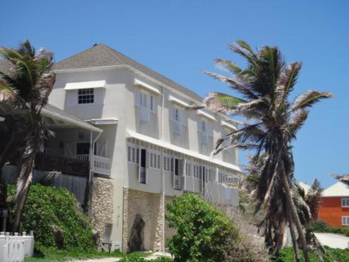 The Atlantis Hotel Hotel Bathsheba Barbados