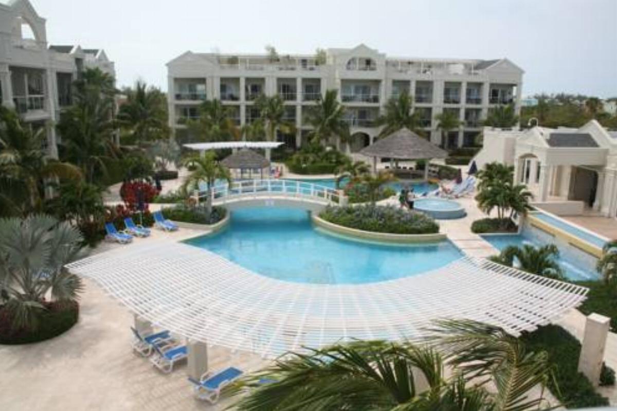 The Atrium Resort Hotel Grace Bay Turks and Caicos Islands
