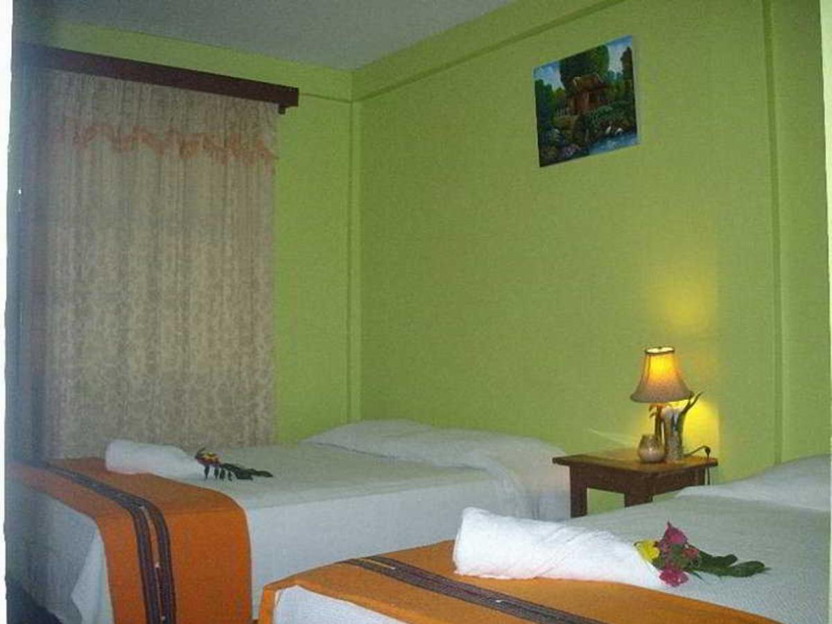 The Bakadeer Inn Hotel Belize City Belize