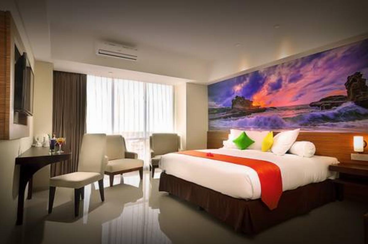 The Balava Hotel Hotel Malang Indonesia
