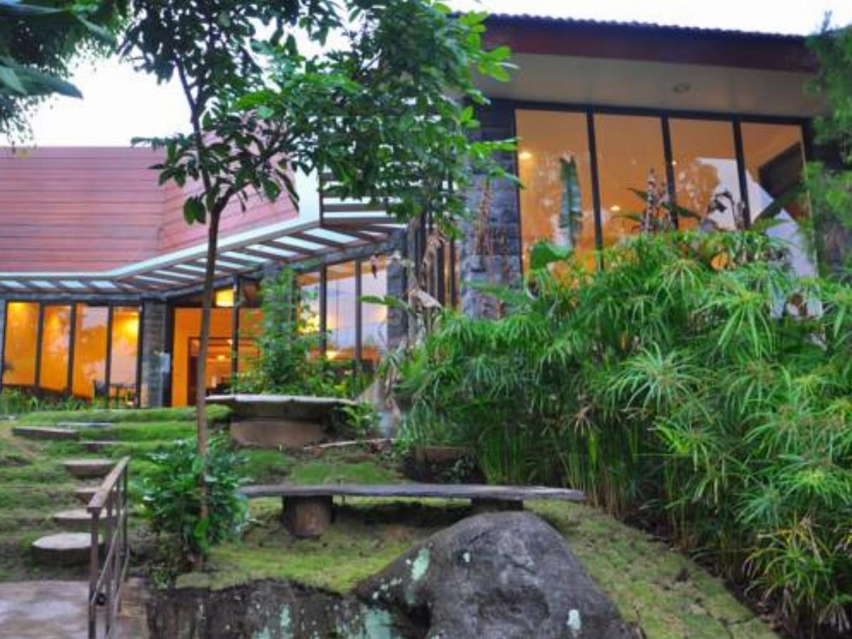 The Batu Hotel & Villas Hotel Batu Indonesia