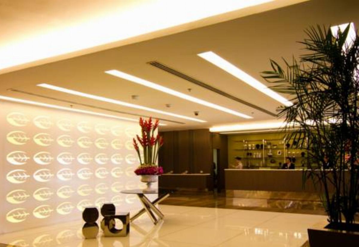 The Bayleaf Intramuros Hotel Manila Philippines