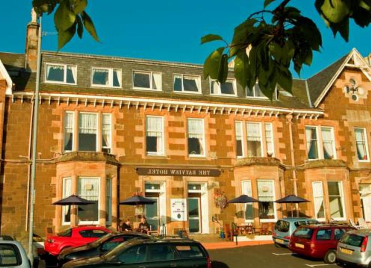 The Bayview Hotel Rothesay United Kingdom