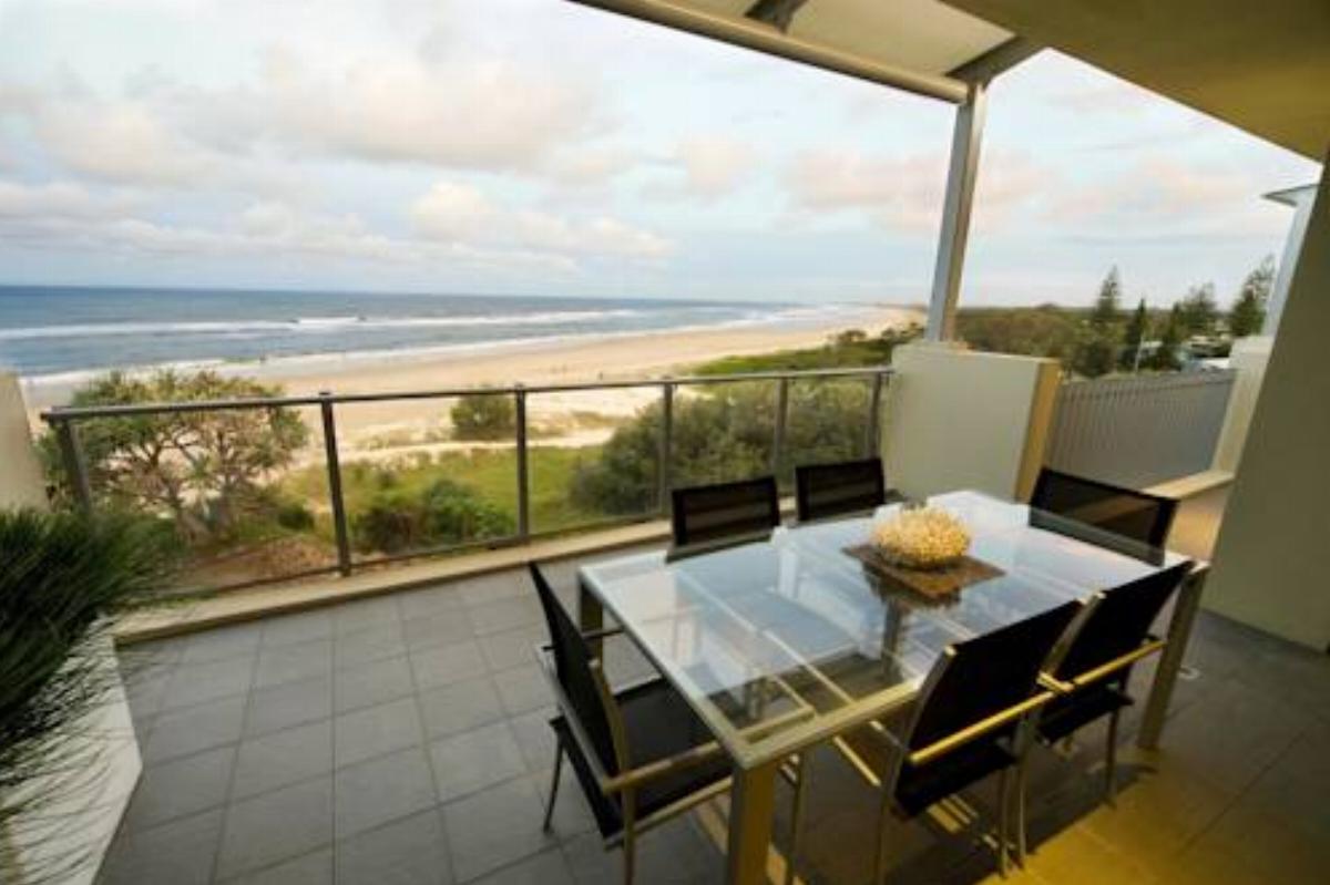 The Beach Cabarita Hotel Cabarita Beach Australia