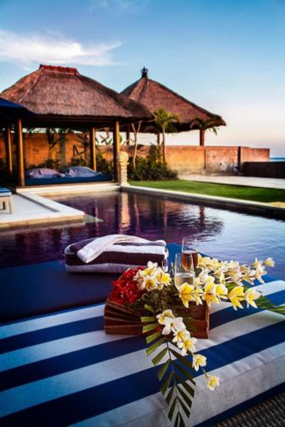 The Beach Front Villas - North Bali Hotel Kubutambahan Indonesia