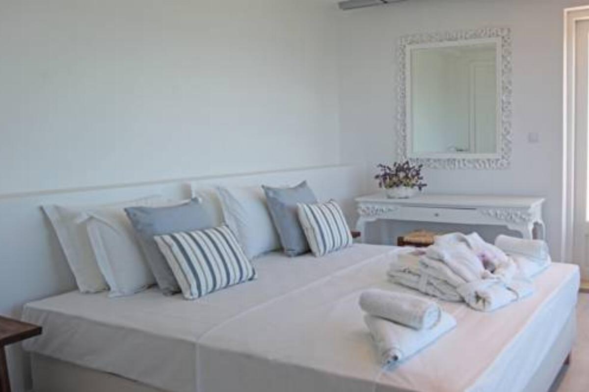 The Beach House - Adult-Only Hotel Afitos Greece