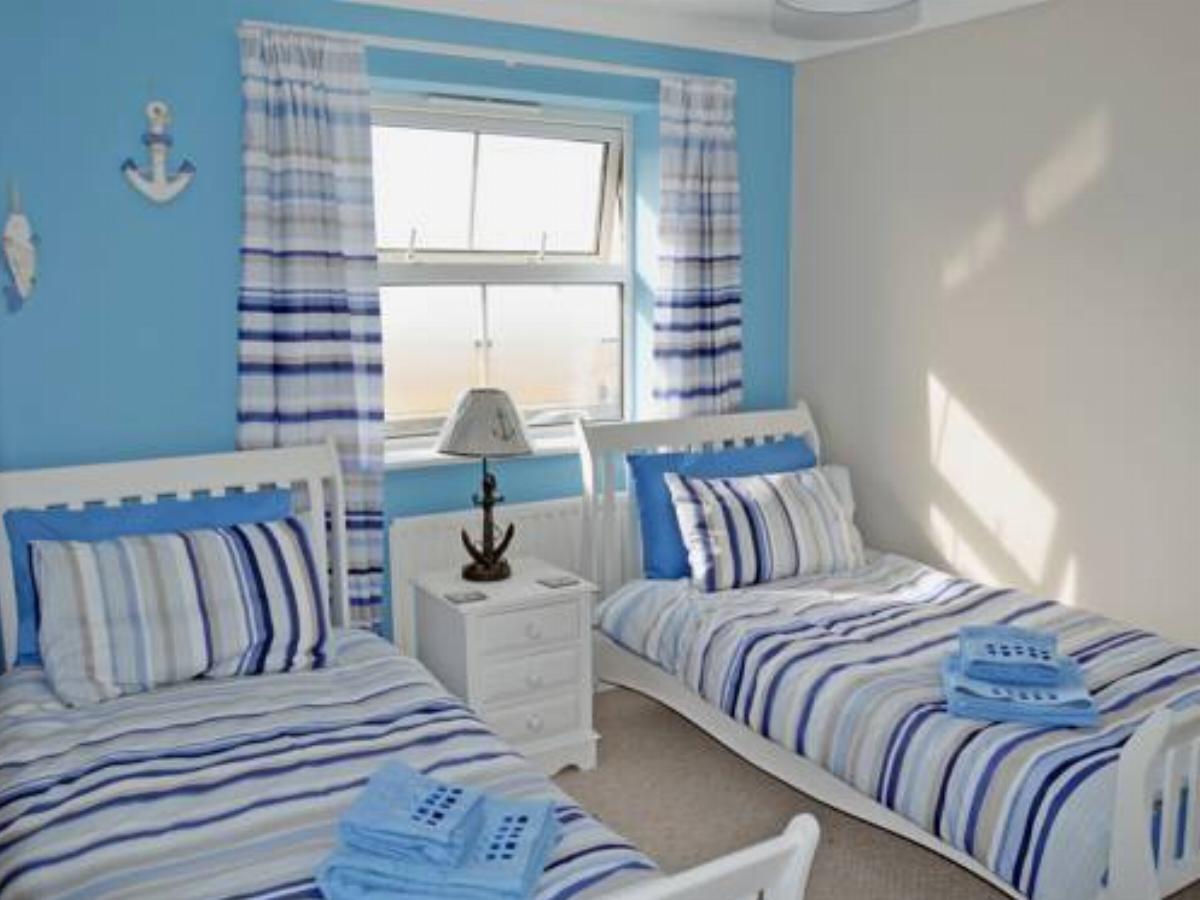 The Beach House Hotel Clacton-on-Sea United Kingdom