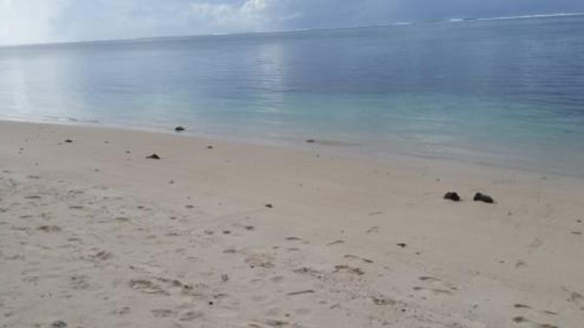 The Beach Lodge Hotel Arorangi Cook Islands