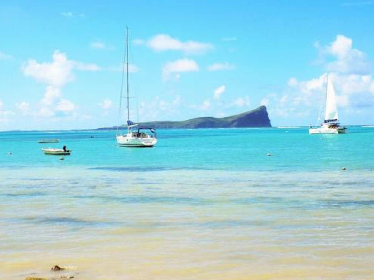 The Beach Retreat Hotel Bain Boeuf Mauritius