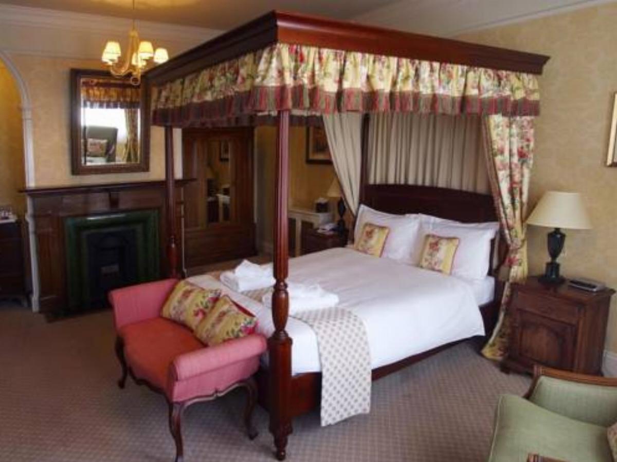 The Bear Hotel Hotel Devizes United Kingdom