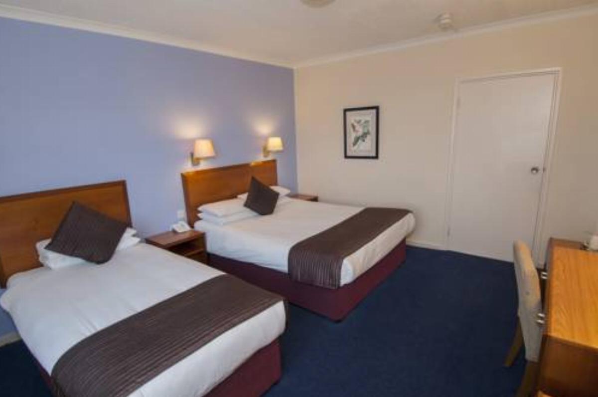 The Bell Hotel Hotel Epping United Kingdom