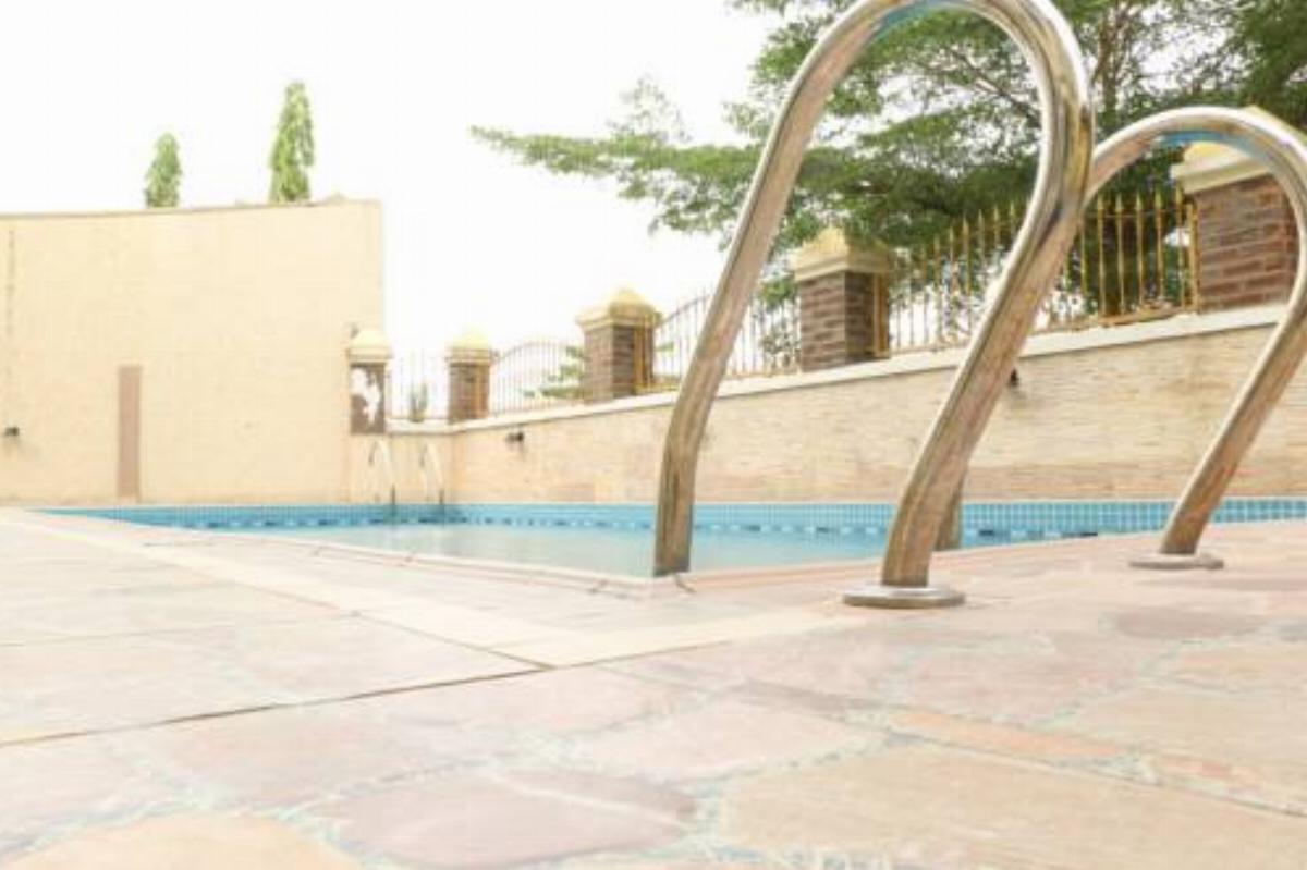 The Bella Verona by parkland properties Hotel Lagos Nigeria