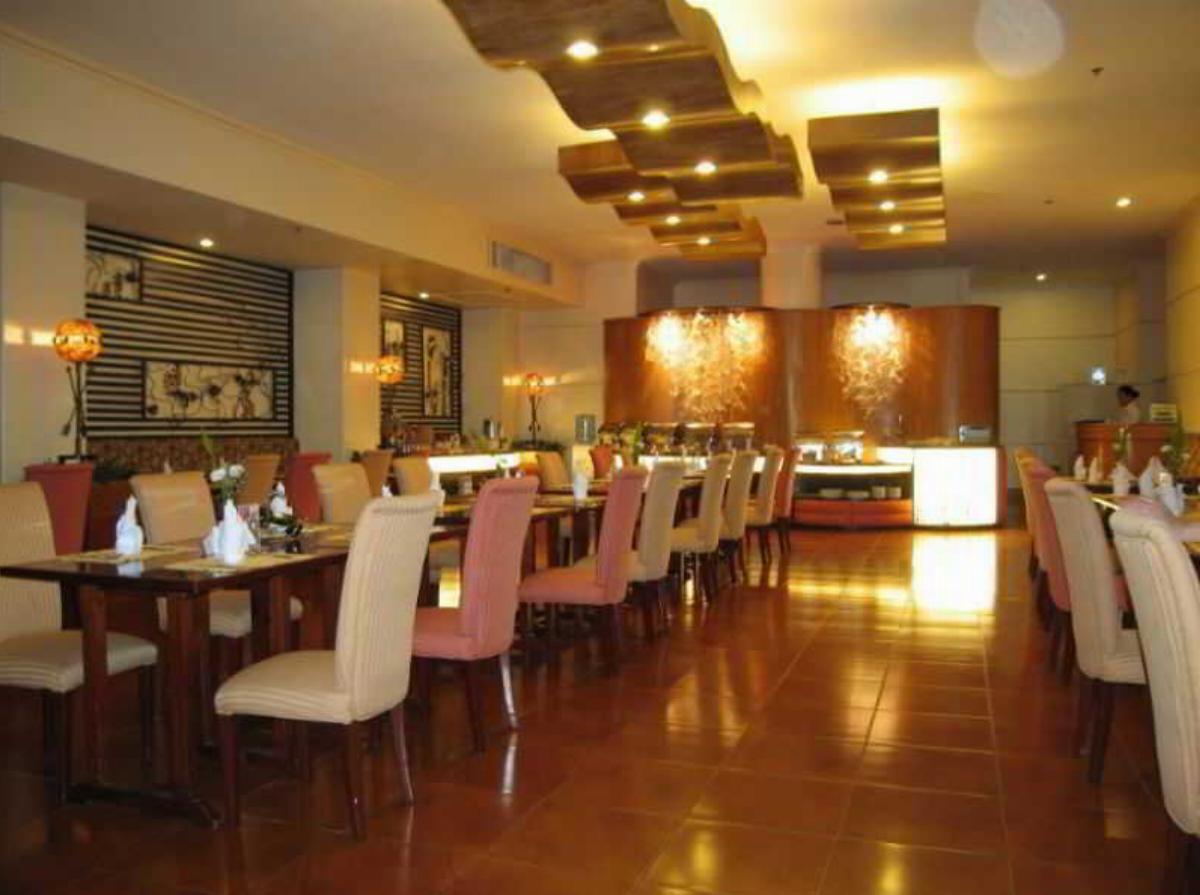 The Bellavista Hotel Hotel Cebu Philippines