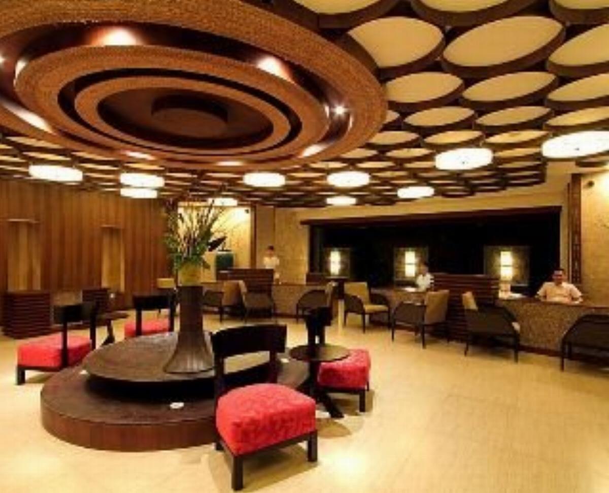The Bellevue Resort, Bohol Hotel Bohol Philippines