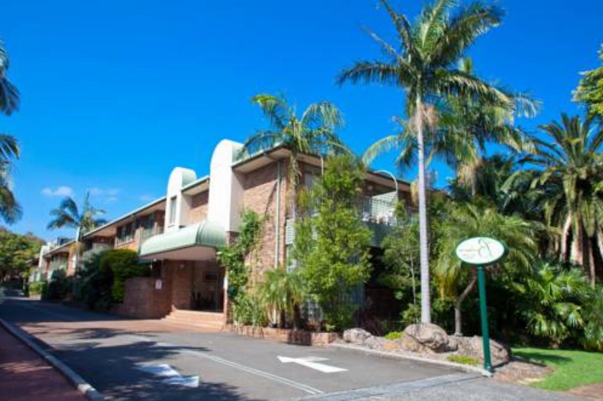 The Belmore All-Suite Hotel Hotel Wollongong Australia