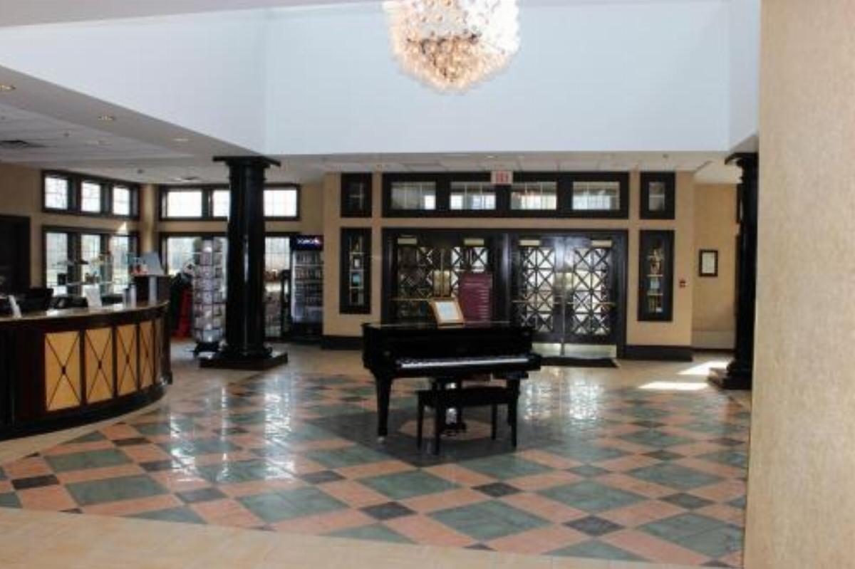 The Bertram Inn & Conference Center, A Trademark Collection Hotel Aurora USA