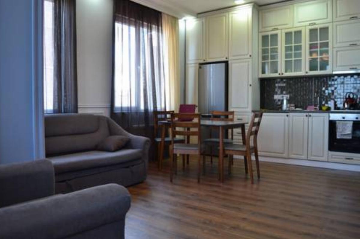 The Best Apartament in Batumi! Hotel Batumi Georgia