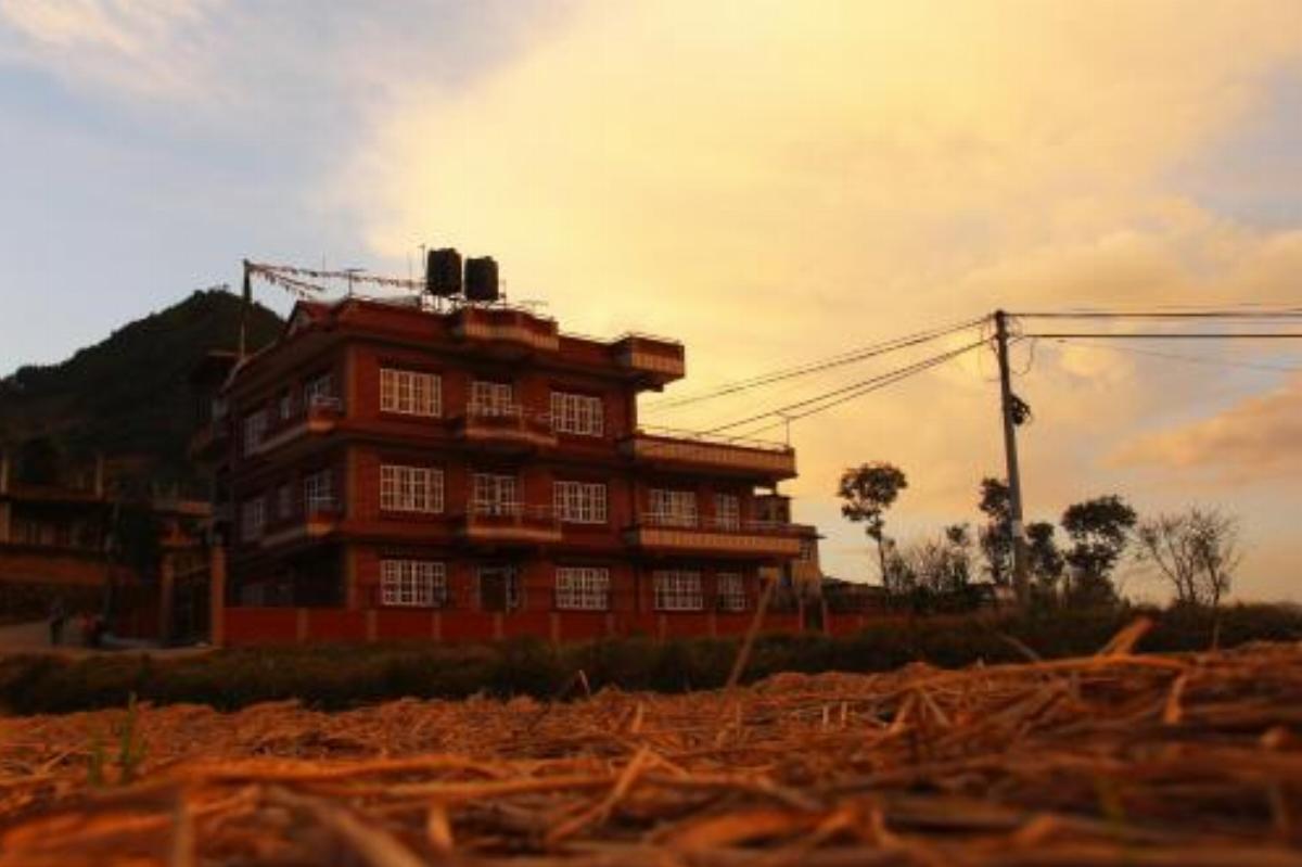 The Best Homestay Nepal Hotel Kirtipur Nepal