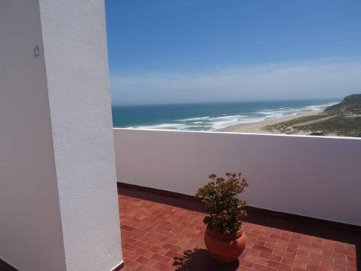 The best view Areia Branca Hotel Lourinhã Portugal