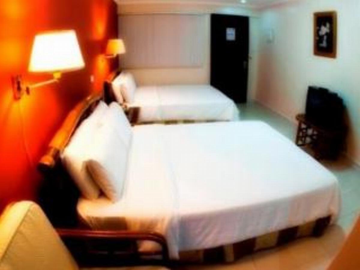 The Beverly Boutique Business Hotel Hotel Cebu Philippines