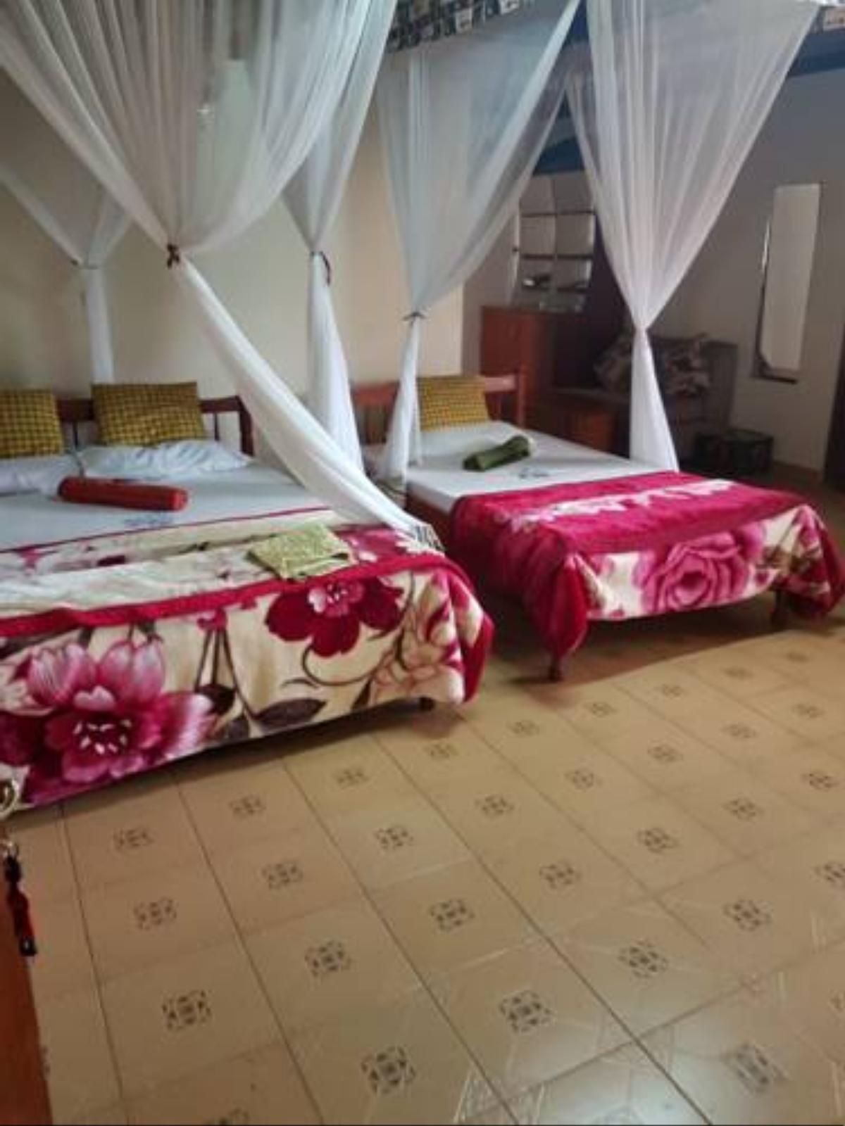 The Big Five Motel Hotel Kapsabet Kenya