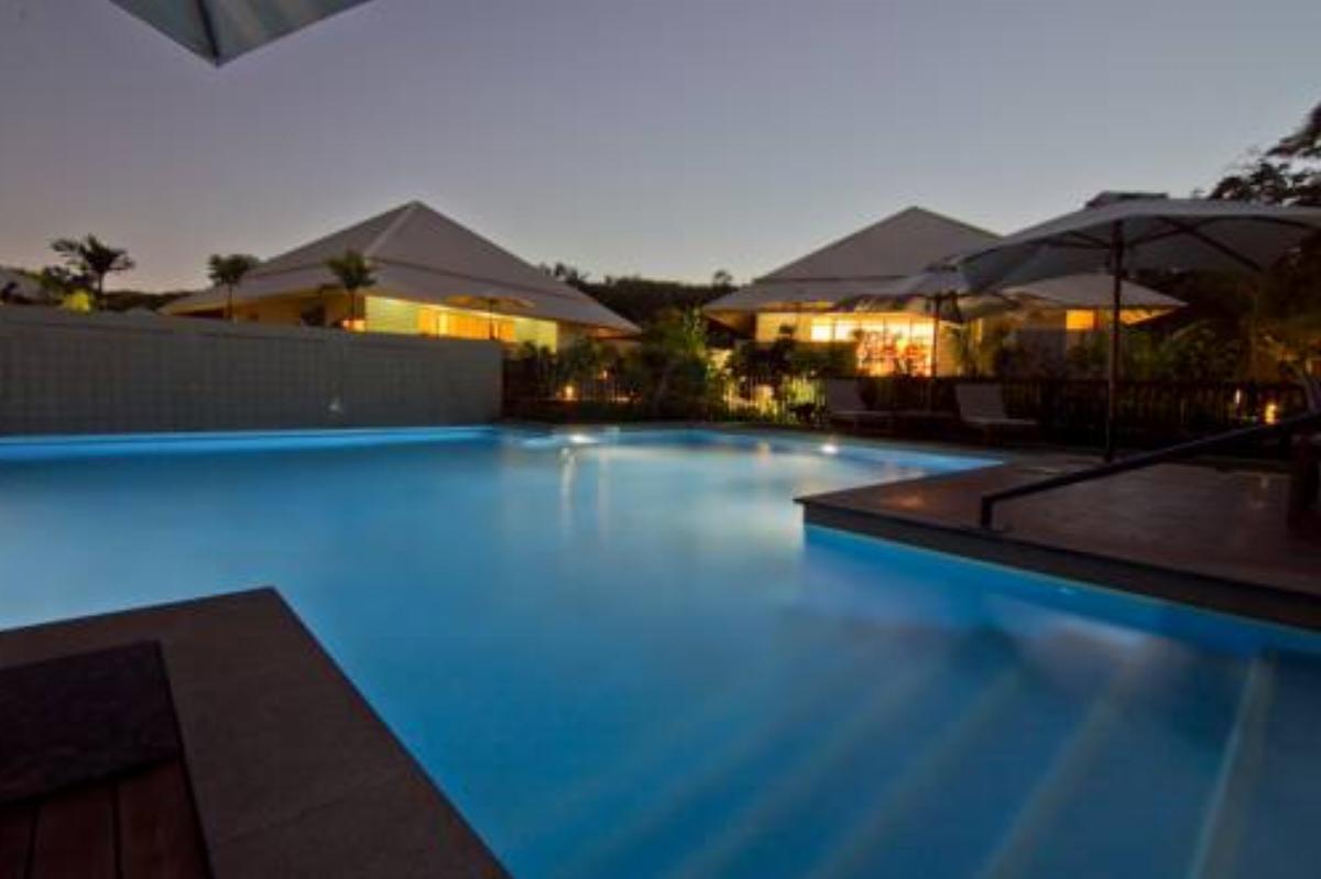 The Billi Resort Hotel Broome Australia