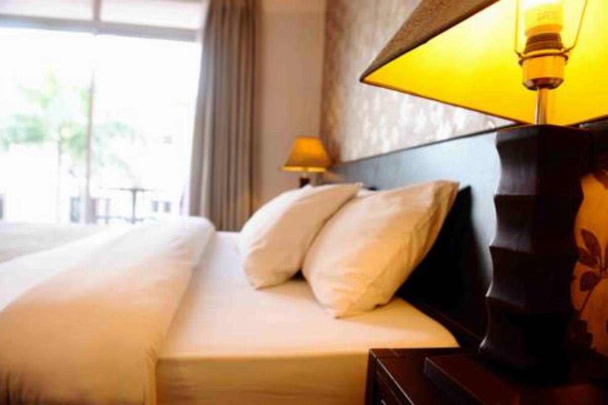 The Blowfish Hotel Hotel Lagos Nigeria