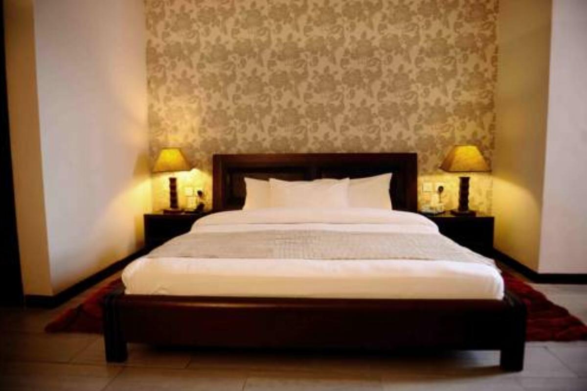 The Blowfish Hotel Hotel Lagos Nigeria